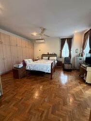 Henry Park (D10), Detached #559724511